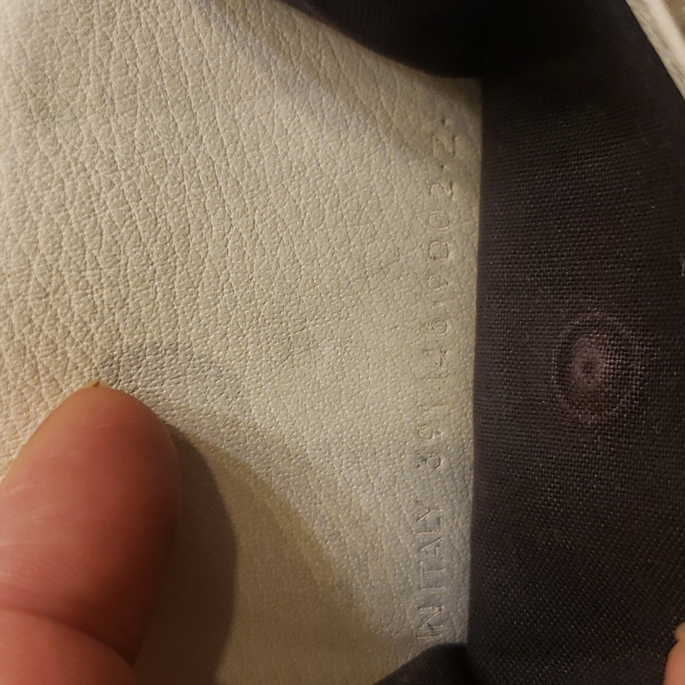 Balenciaga wallet - Picture 4 of 16
